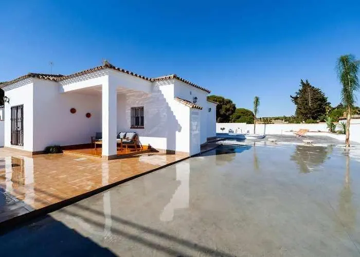 Villa Veguetas