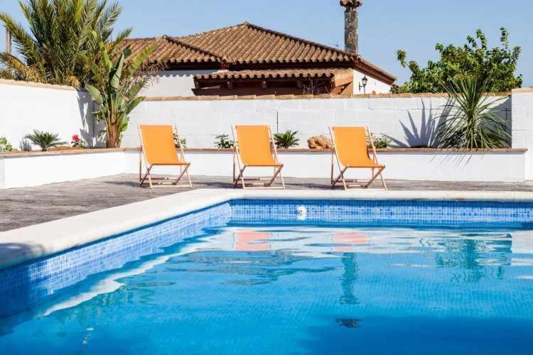 Veguetas Villa Chiclana de la Frontera
