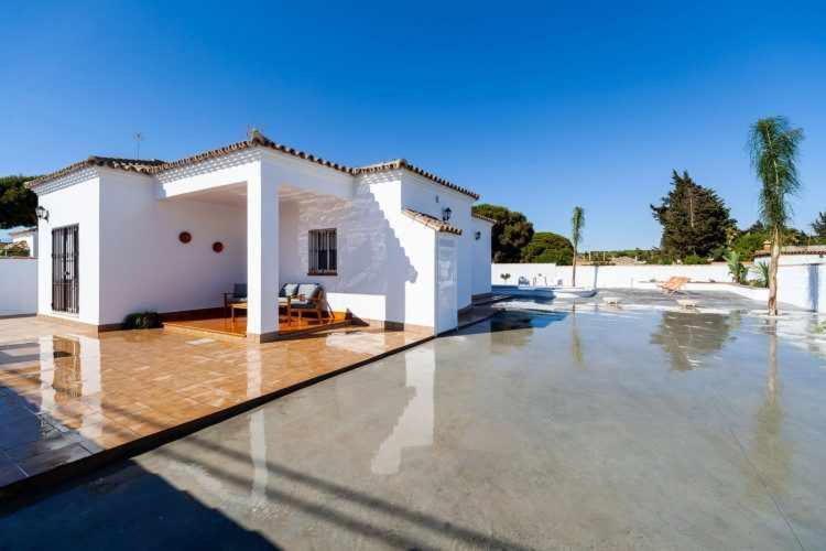 Veguetas Villa *