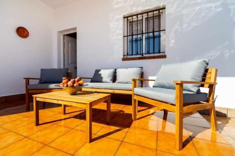 Villa Veguetas