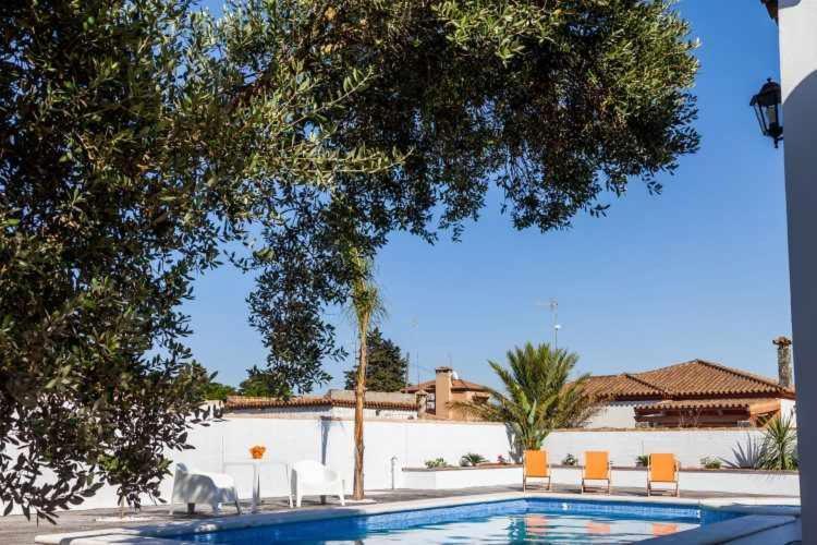 Villa Veguetas *