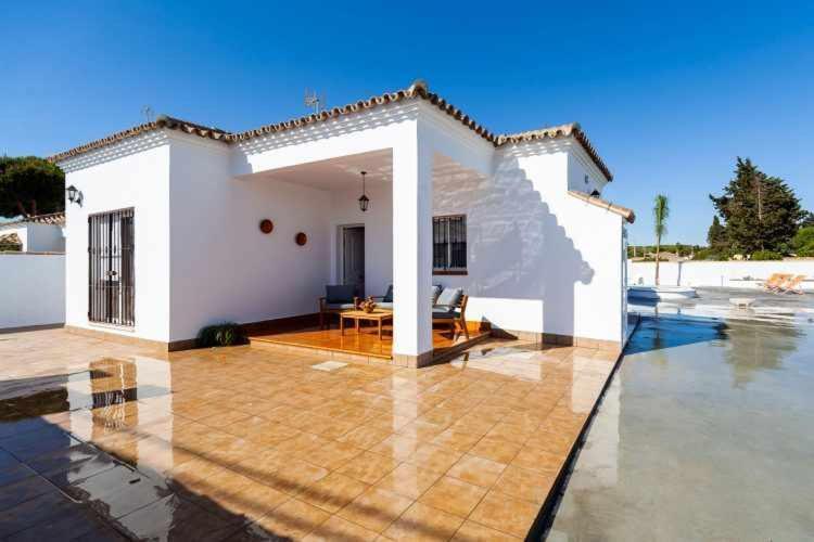 Veguetas Villa *