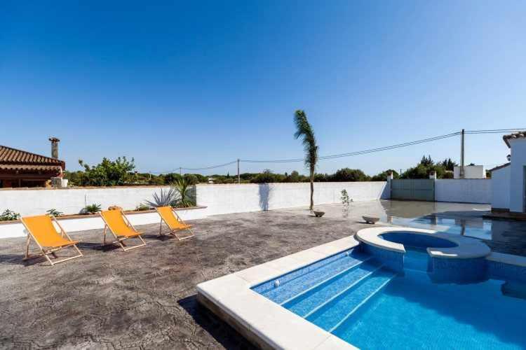 Villa Veguetas *